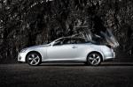 Lexus IS350C 2008 года